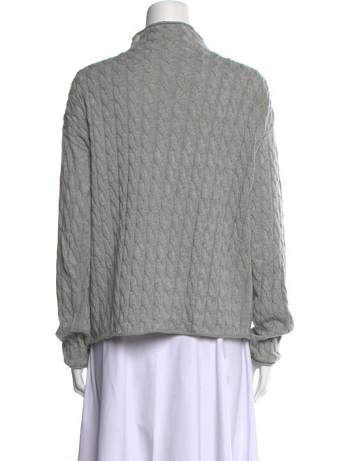 Kule Turtleneck Sweater