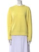 Kule Wool Crew Neck Sweater
