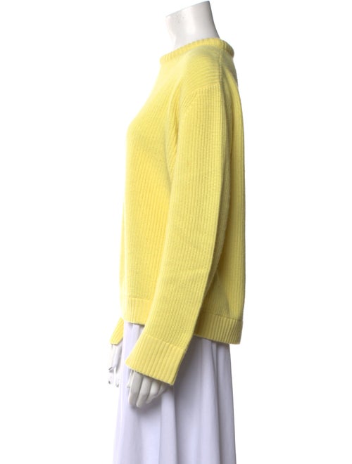 Kule Wool Crew Neck Sweater