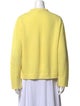 Kule Wool Crew Neck Sweater