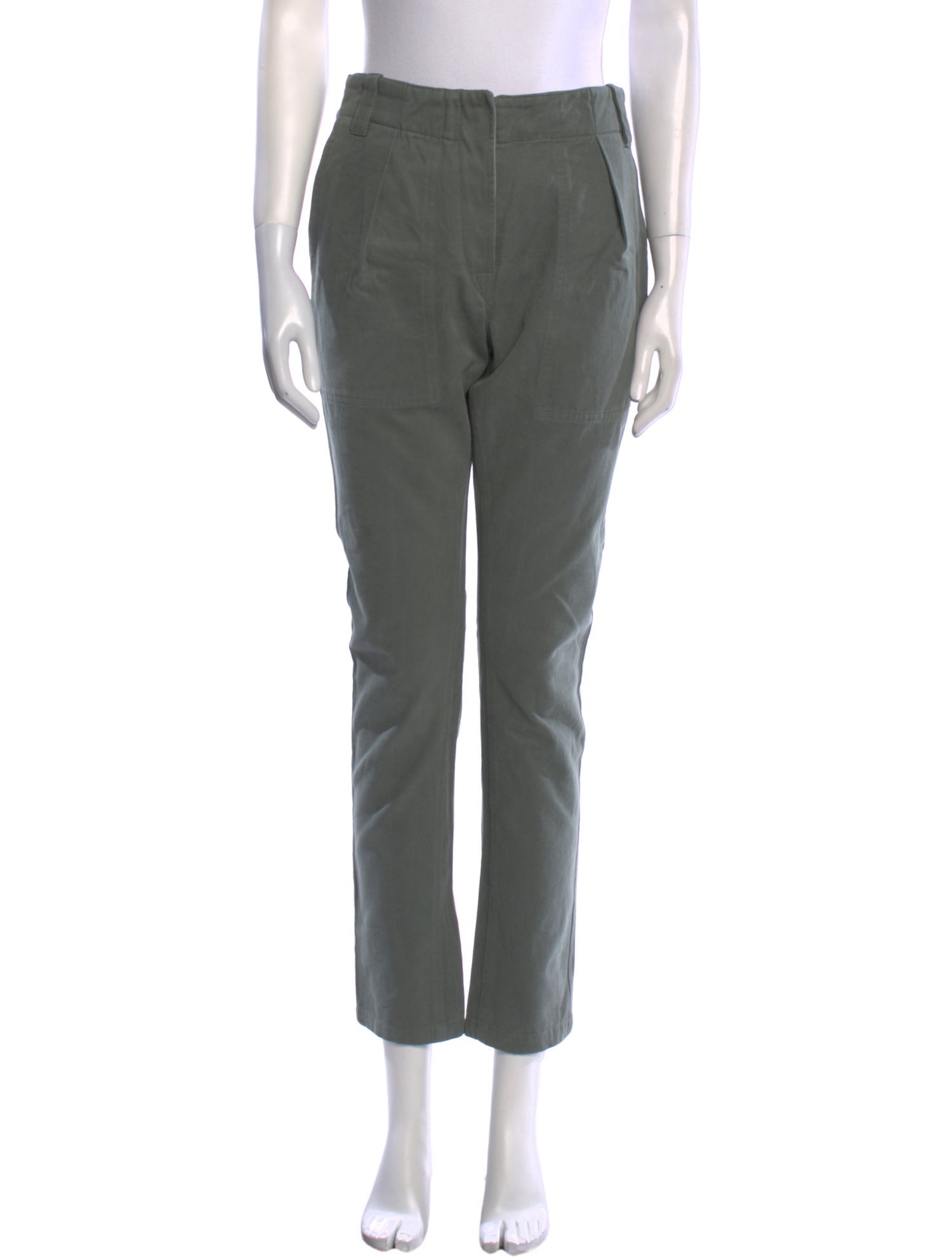 Kule Straight Leg Pants