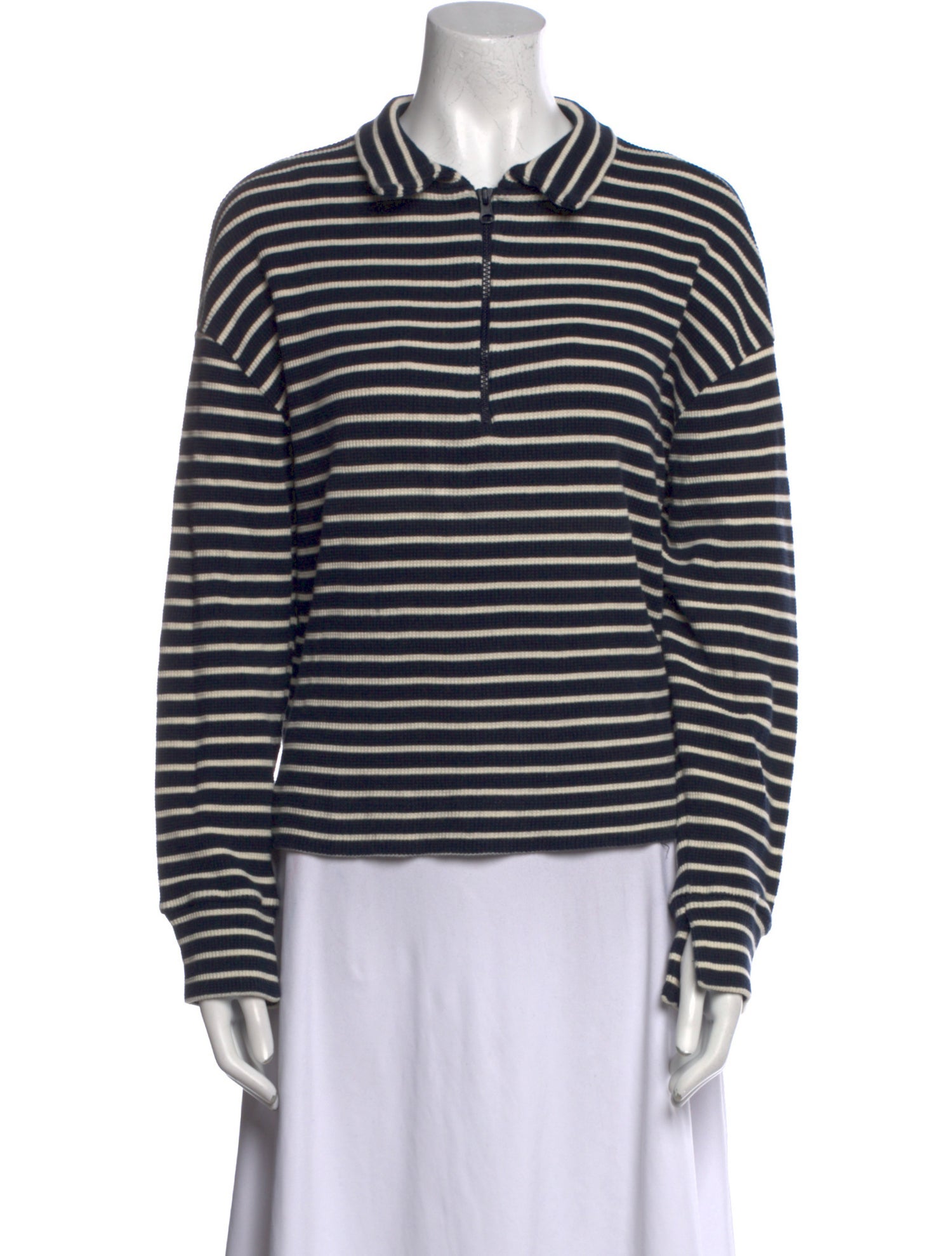 Kule Striped Sweater