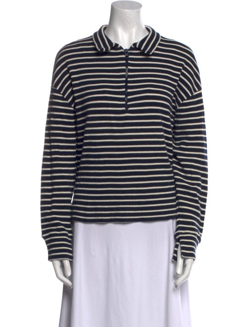 Kule Striped Sweater