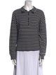 Kule Striped Sweater