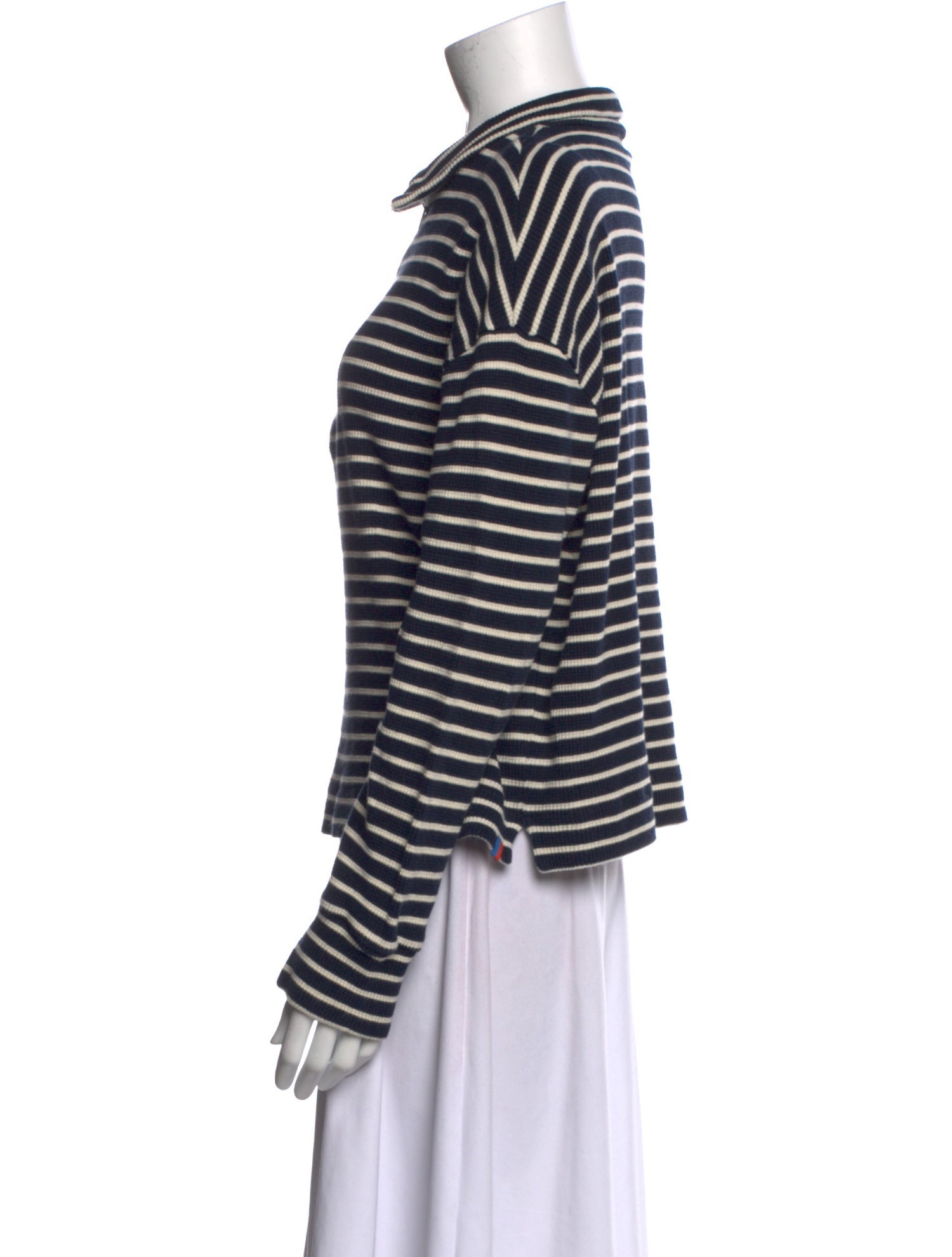 Kule Striped Sweater