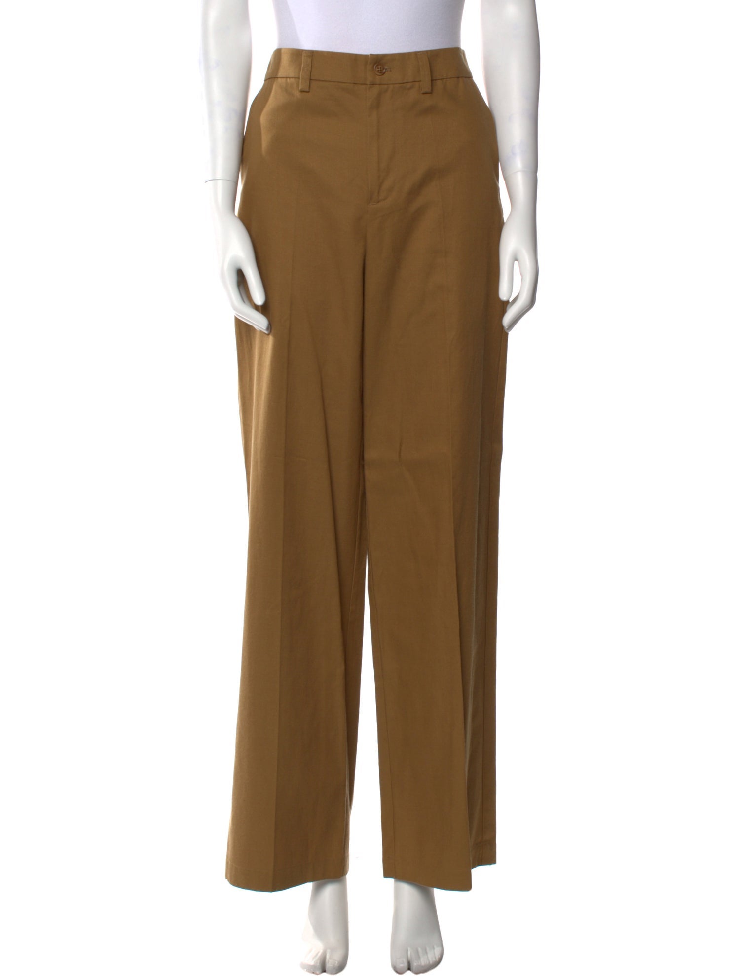 Kule Wide Leg Pants