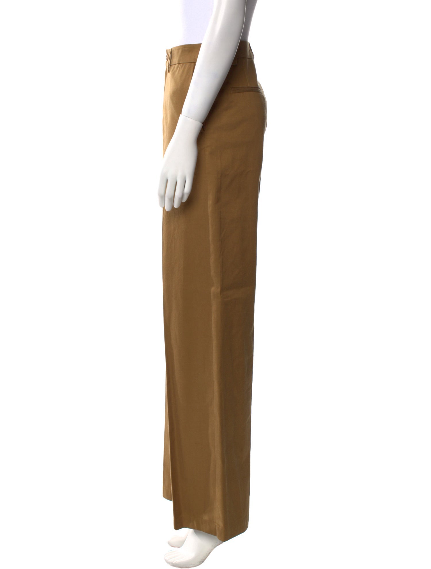 Kule Wide Leg Pants