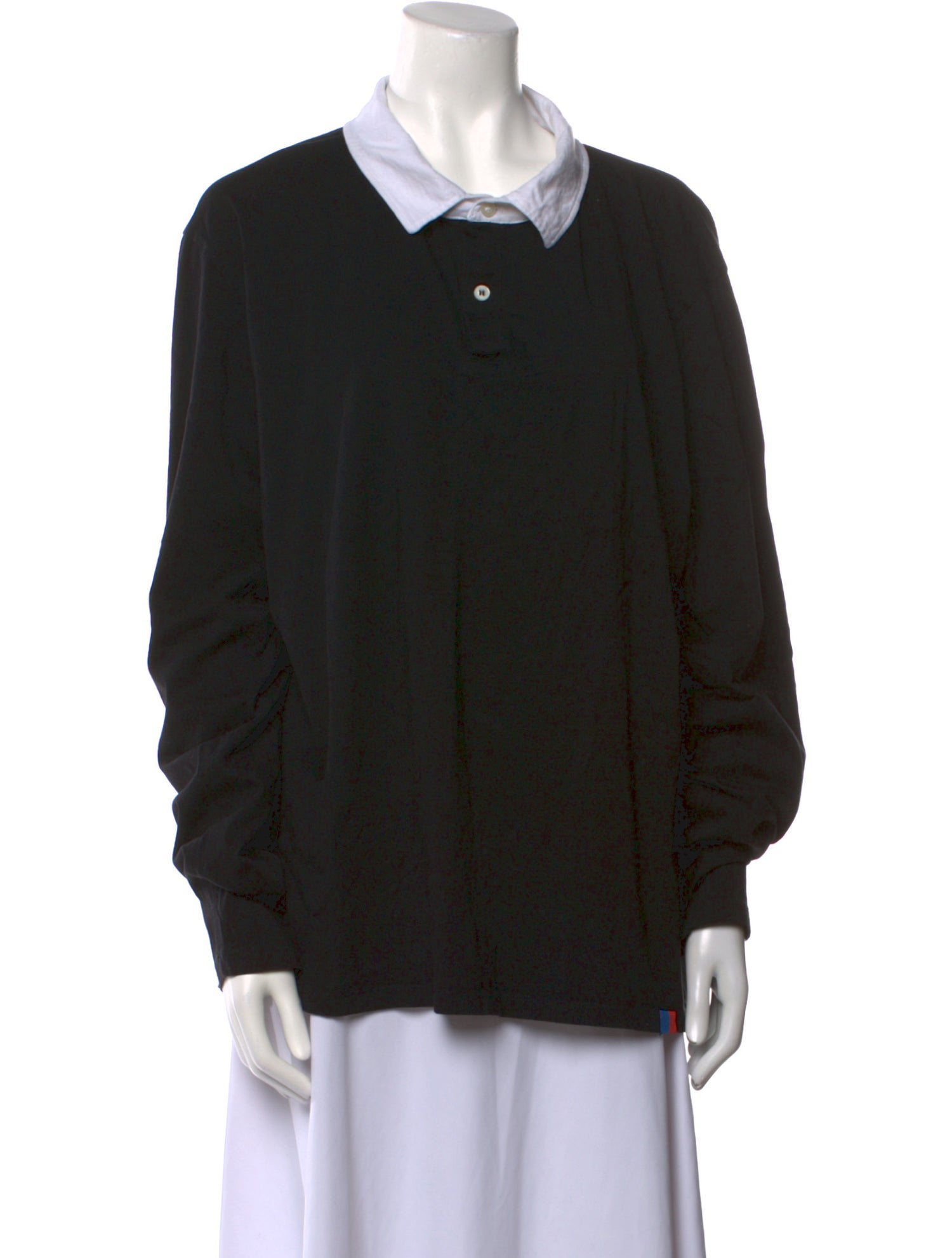 Kule Long Sleeve Sweatshirt