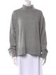 Kule Cashmere Turtleneck Sweater