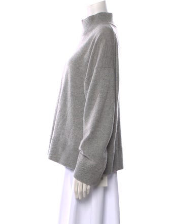 Kule Cashmere Turtleneck Sweater