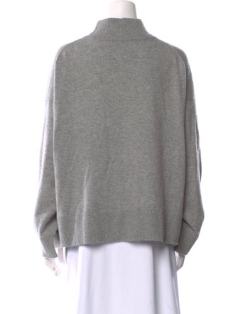 Kule Cashmere Turtleneck Sweater