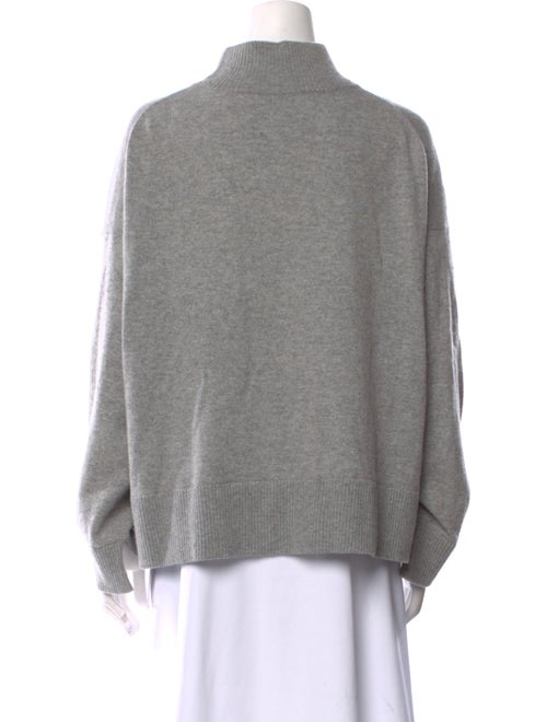 Kule Cashmere Turtleneck Sweater