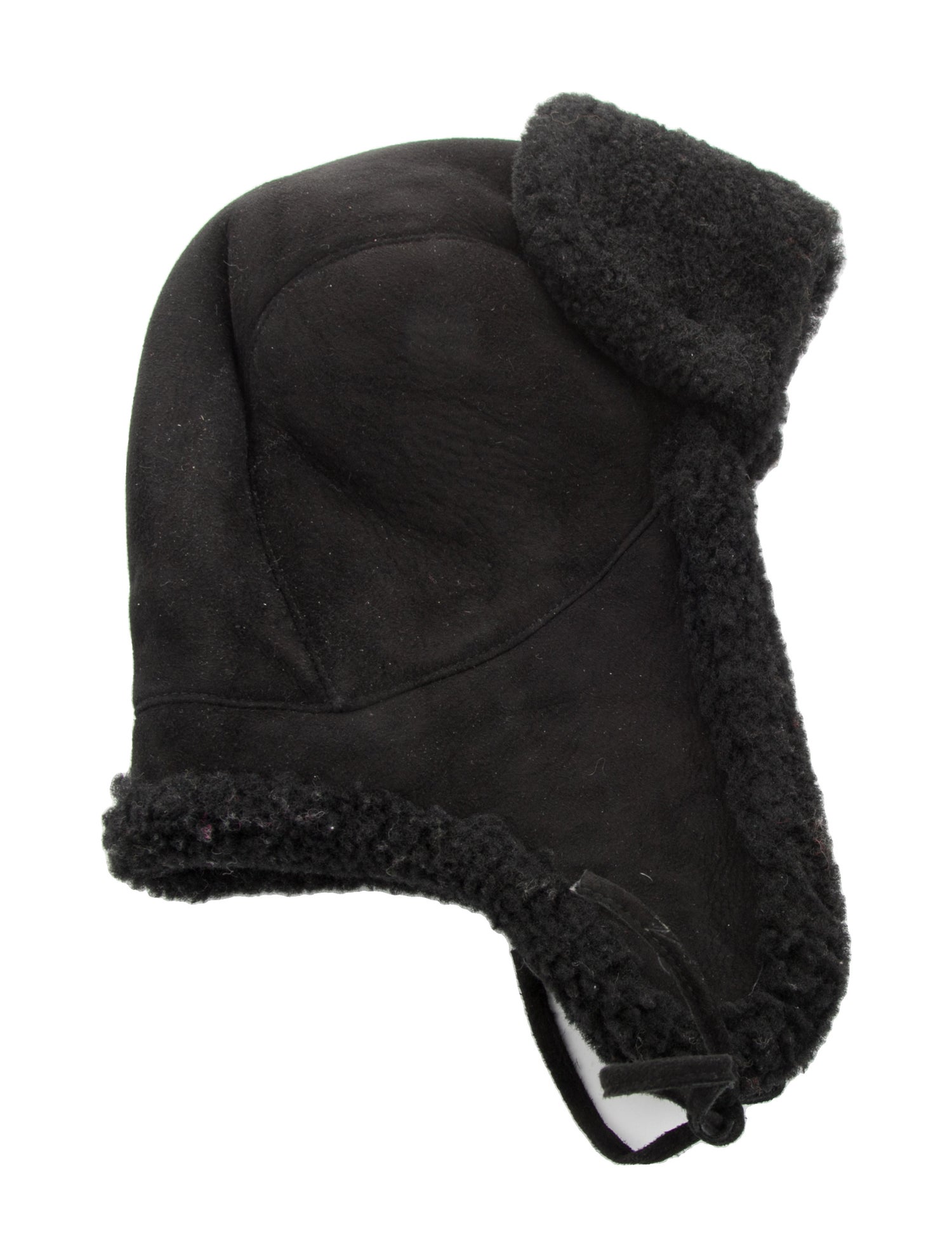 Kule Lamb Fur Winter Hat