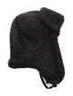 Kule Lamb Fur Winter Hat