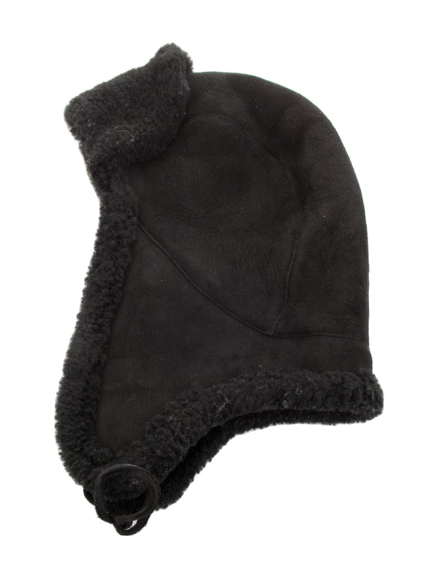 Kule Lamb Fur Winter Hat