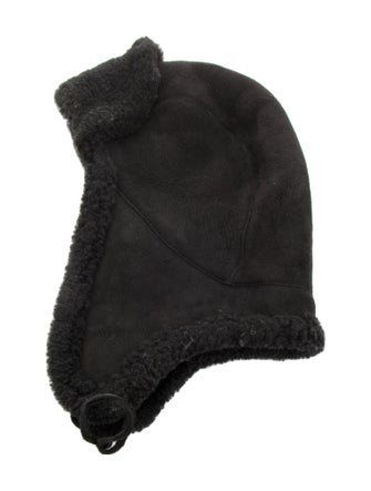 Kule Lamb Fur Winter Hat