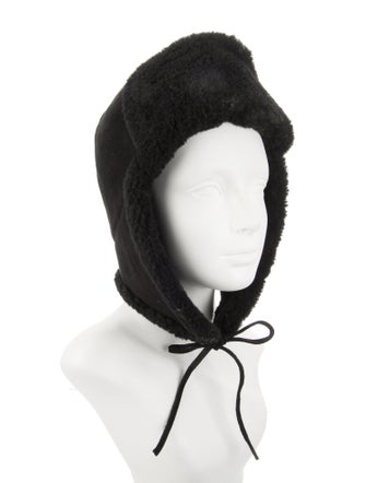 Kule Lamb Fur Winter Hat