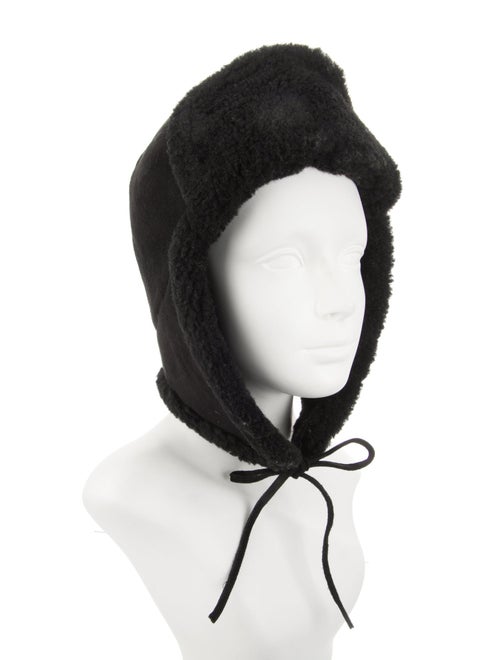 Kule Lamb Fur Winter Hat
