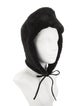 Kule Lamb Fur Winter Hat