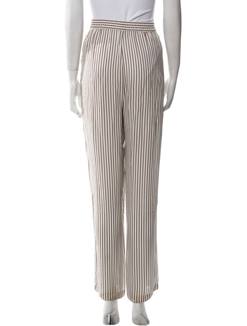 Kule Silk Wide Leg Pants