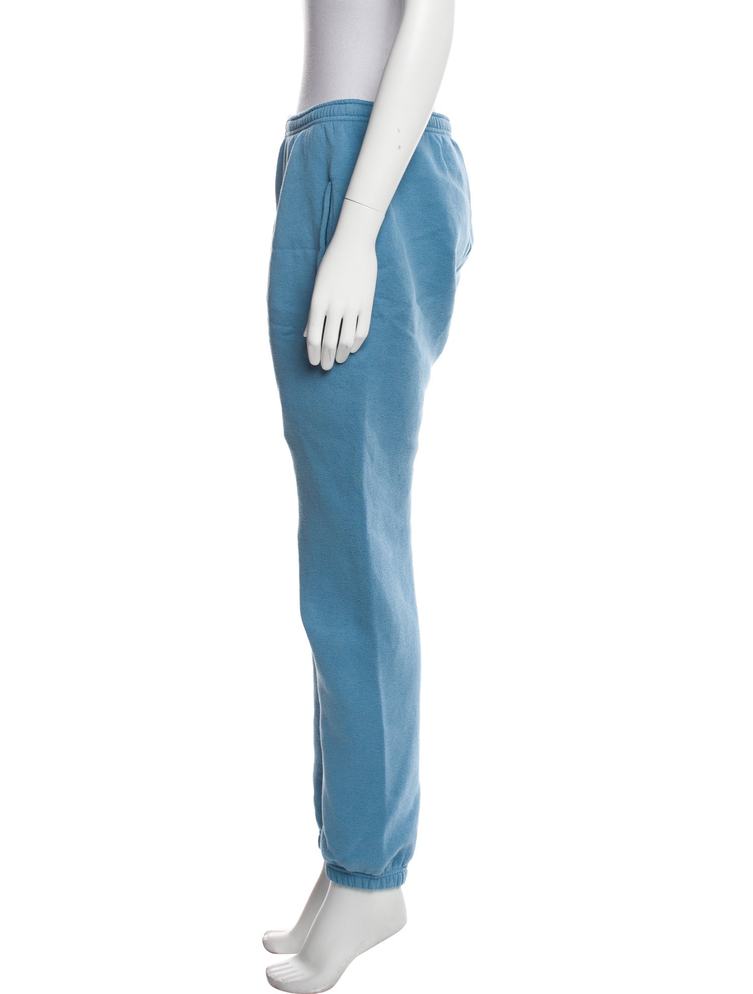 Kule Embroidered Accent Sweatpants