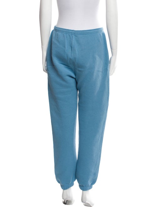 Kule Embroidered Accent Sweatpants