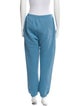 Kule Embroidered Accent Sweatpants