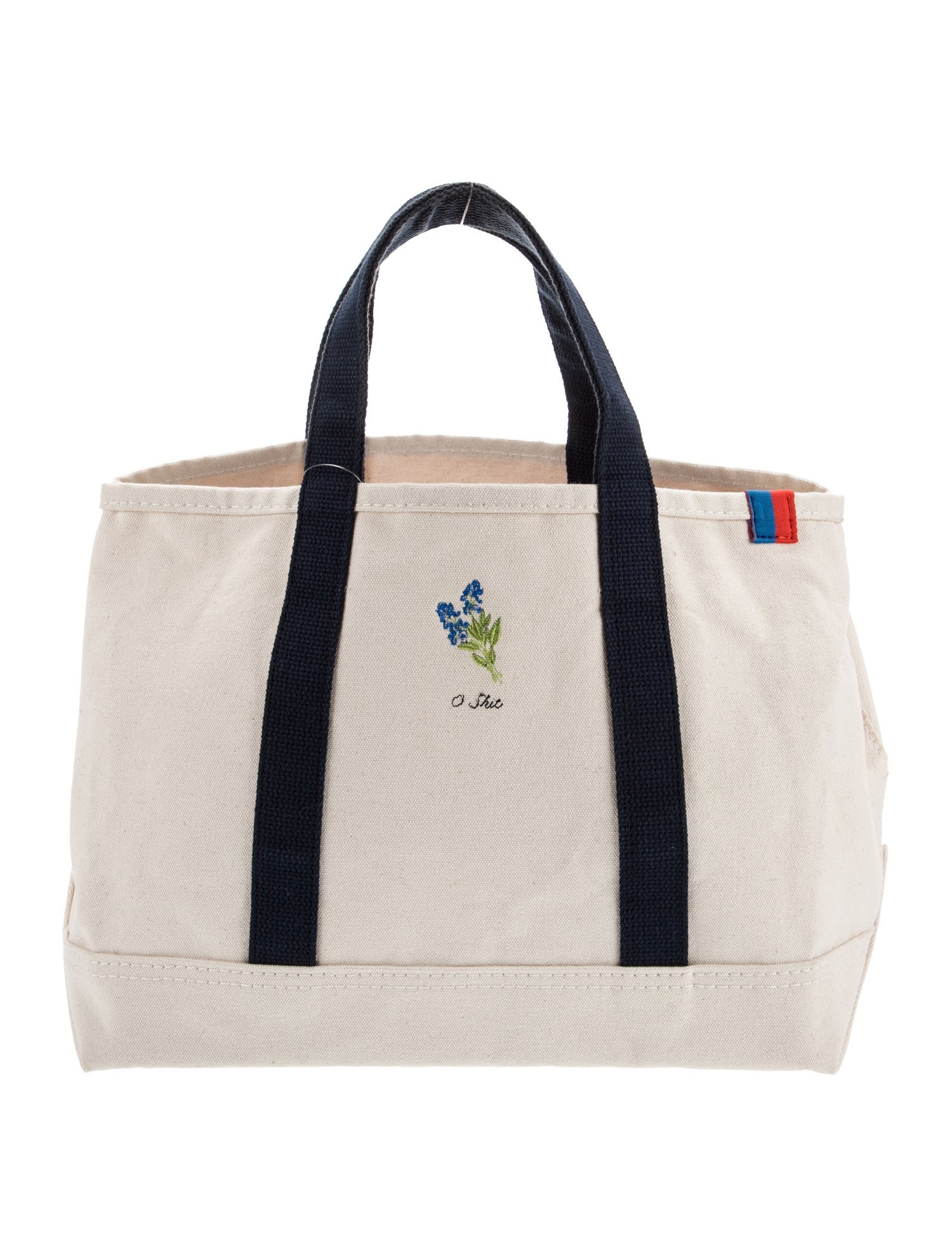 Kule Canvas Tote