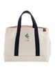 Kule Canvas Tote