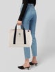 Kule Canvas Tote