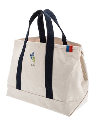 Kule Canvas Tote