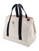 Kule Canvas Tote