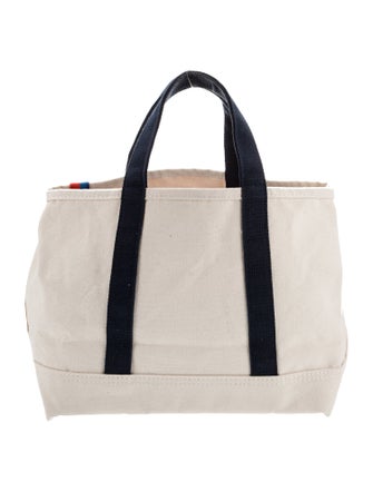 Kule Canvas Tote