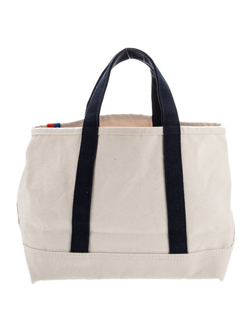 Kule Canvas Tote