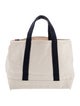Kule Canvas Tote