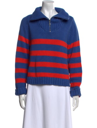 Kule Striped Sweater