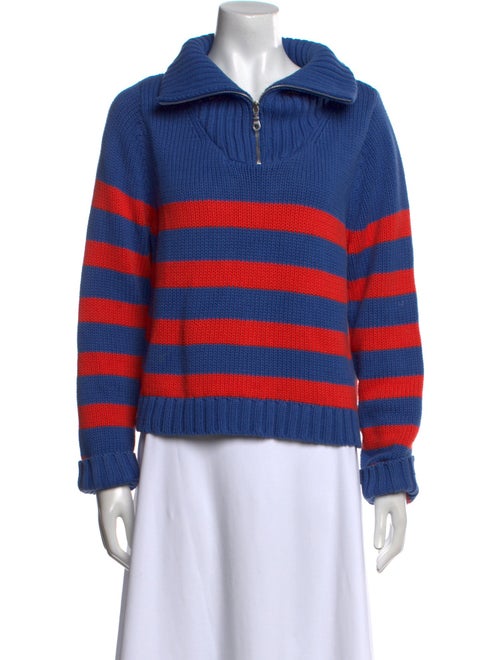 Kule Striped Sweater