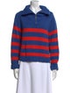 Kule Striped Sweater