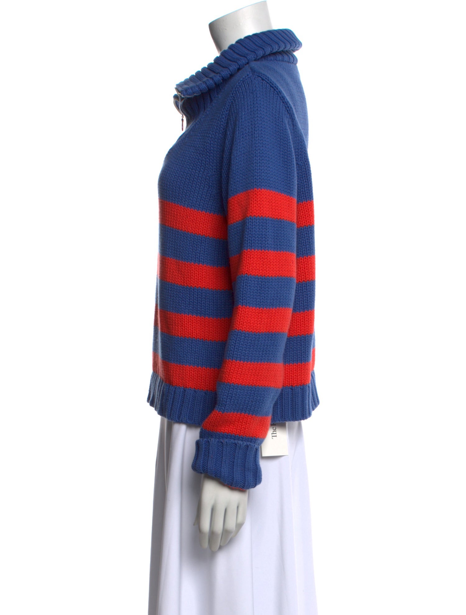 Kule Striped Sweater