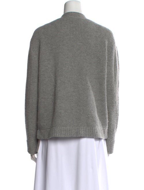Kule Wool V-Neck Sweater