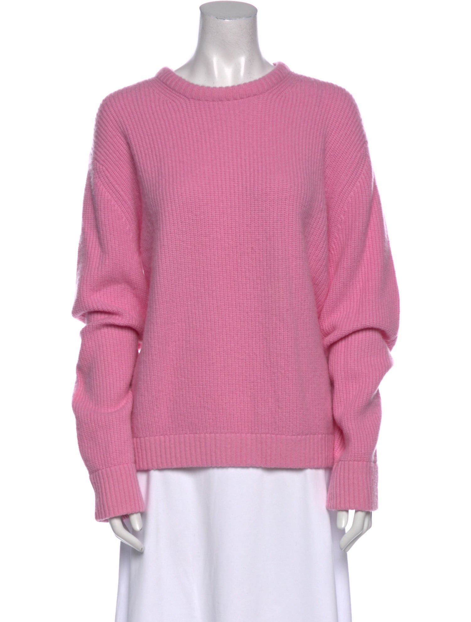 Kule Wool Crew Neck Sweater