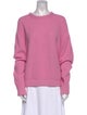 Kule Wool Crew Neck Sweater