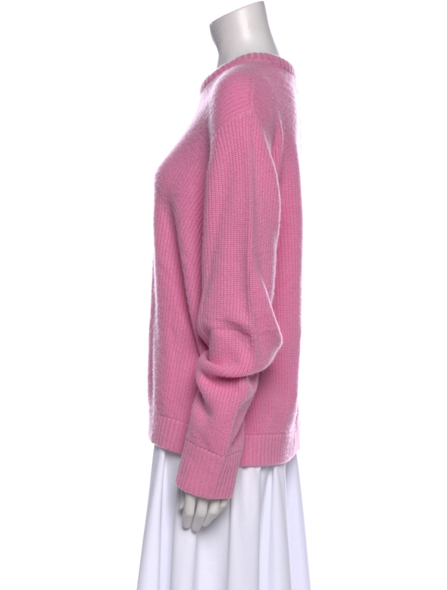 Kule Wool Crew Neck Sweater