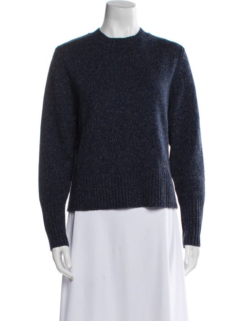 Kule Cashmere Crew Neck Sweater