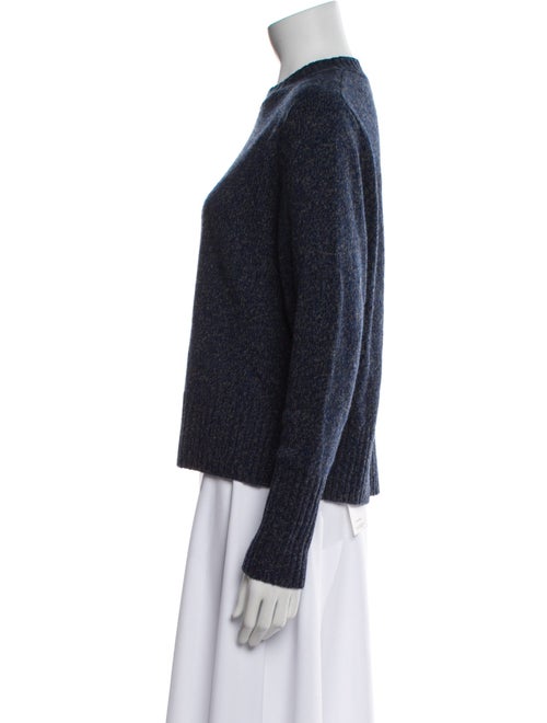 Kule Cashmere Crew Neck Sweater