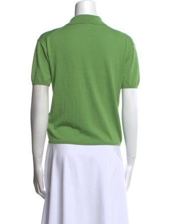 Kule Short Sleeve Polo