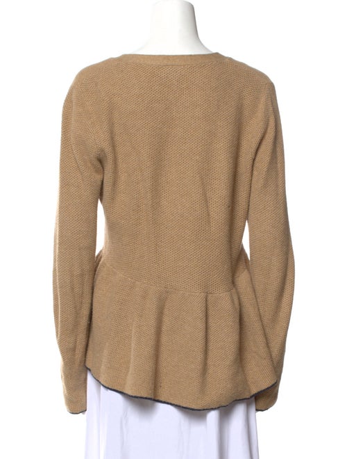 Kule V-Neck Sweater