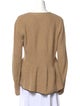 Kule V-Neck Sweater