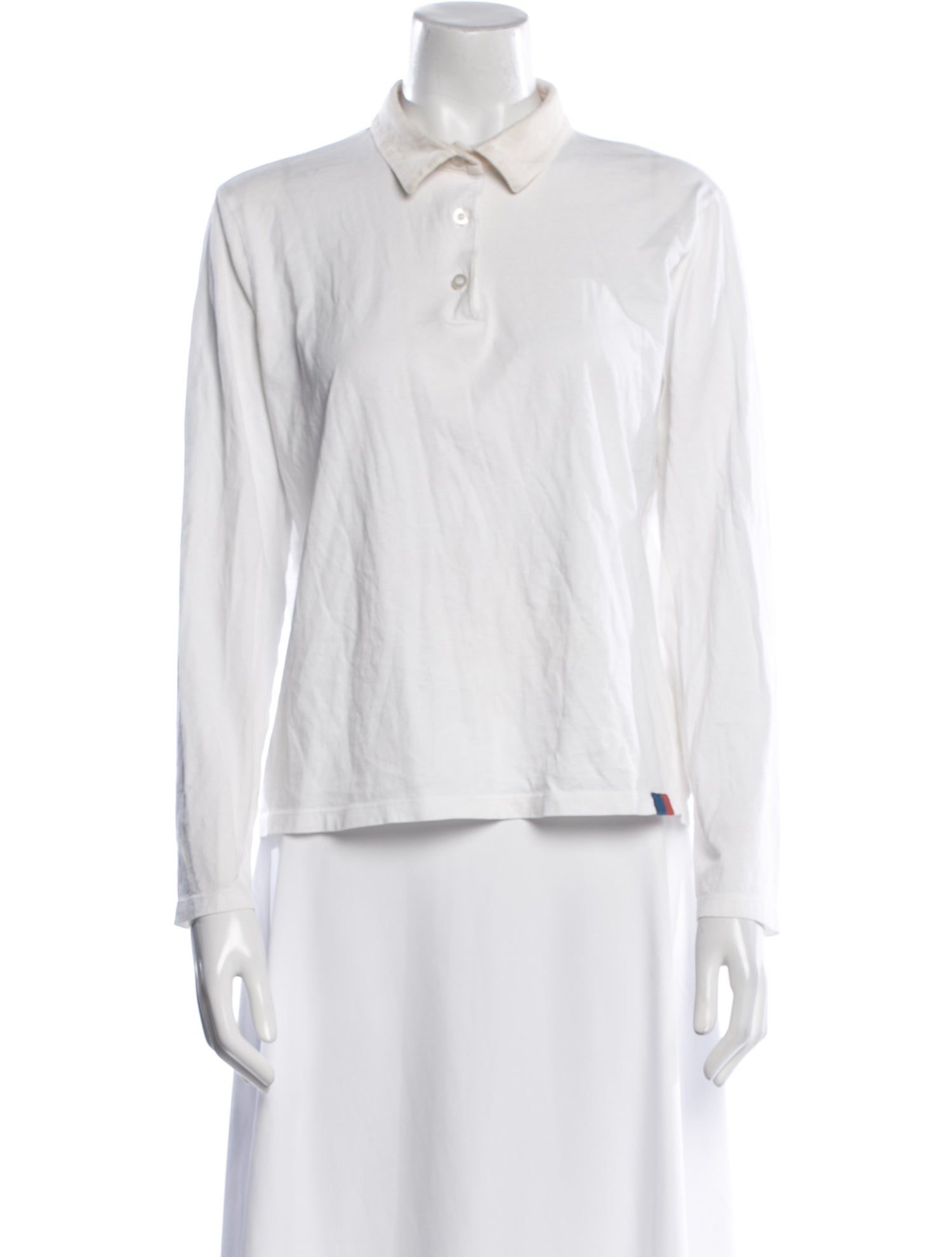 Kule Long Sleeve Top