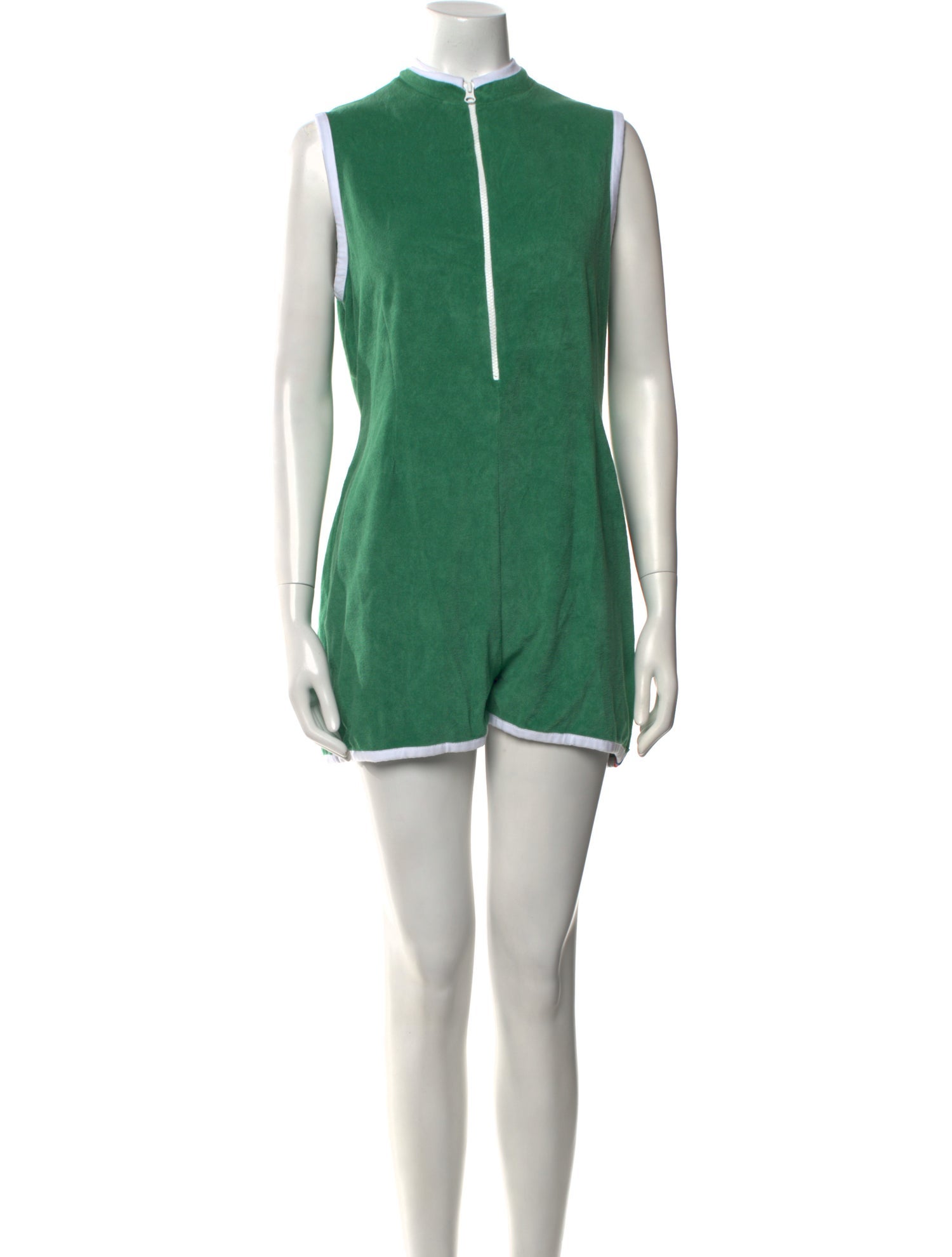 Kule Crew Neck Romper w/ Tags